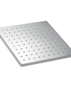 Mira Honesty 250mm Square Showerhead - 1.1605.286