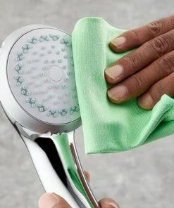 Mira Response Four Spray Showerhead - Chrome - 2.1605.106 7 Mira Response Four Spray Showerhead - Chrome - 2.1605.106 -Bathroom Supplies Sales 2024 2.1605.106 A3 460