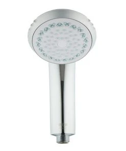 Mira Response Four Spray Showerhead - Chrome - 2.1605.106