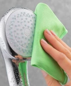 Mira Logic Four Spray Showerhead - Chrome - 2.1605.176 11 Mira Logic Four Spray Showerhead - Chrome - 2.1605.176 -Bathroom Supplies Sales 2024 2.1605.176 A4 460