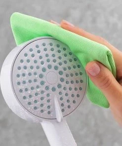 Mira Beat Four Spray Showerhead - White - 2.1703.010 -Bathroom Supplies Sales 2024 2.1703.010 A3 460