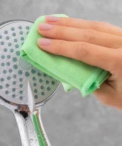 Mira Nectar Eco Four Spray Showerhead - 2.1831.004 -Bathroom Supplies Sales 2024 2.1831.004 A3 460