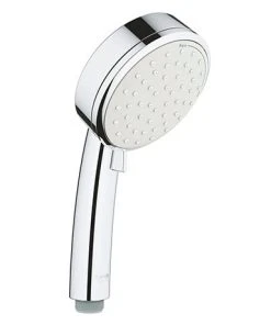 Grohe New Tempesta Cosmopolitan 100 Shower Handset with 2 Spray Patterns - 26130001