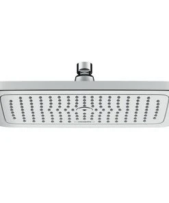 Hansgrohe Croma E 280 1 Spray Shower Head - 26257000