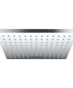 Hansgrohe Vernis Shape 230 1 Spray Shower Head - Chrome - 26281000