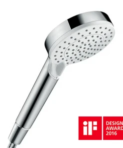 Hansgrohe Crometta Vario 2 Spray Hand Shower 100 - 26330400