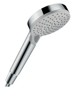 Hansgrohe Vernis Blend EcoSmart Vario 2 Spray Hand Shower - Chrome - 26340000