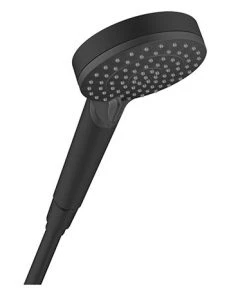 Hansgrohe Vernis Blend EcoSmart Vario 2 Spray Hand Shower - Matt Black - 26340670