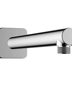 Hansgrohe Vernis Shape 240mm Shower Arm - Chrome