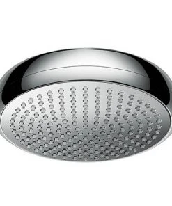 Hansgrohe Crometta 160 1 Spray Shower Head - 26577000