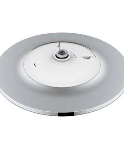 Grohe Rainshower SmartConnect 310 Shower Head & Arm with Wireless Remote - 26640000 9 Grohe Rainshower SmartConnect 310 Shower Head & Arm with Wireless Remote - 26640000 -Bathroom Supplies Sales 2024 26640000 D3N 460