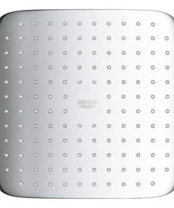 Grohe Vitalio Comfort 250 Cube Head Shower - 26695000 -Bathroom Supplies Sales 2024 26695000 D2 460