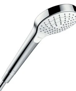 Hansgrohe Croma Select S Vario 3 Spray Hand Shower 110 - 26802400