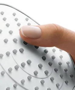 Hansgrohe Croma Select E Multi 3 Spray Hand Shower 110 - 26810400 -Bathroom Supplies Sales 2024 26810400 D3 460