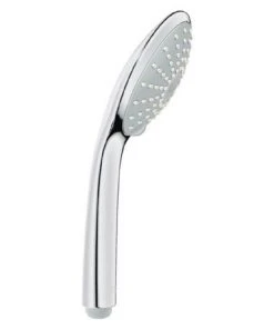 Grohe Euphoria 110 Massage Shower Handset with 3 Spray Patterns - 27221000