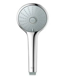 Grohe Euphoria 110 Massage Shower Handset with 3 Spray Patterns - 27221000 -Bathroom Supplies Sales 2024 27221000 D3 460