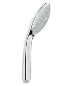 Grohe Euphoria 110 Mono Shower Handset with 1 Spray Pattern - 27224000