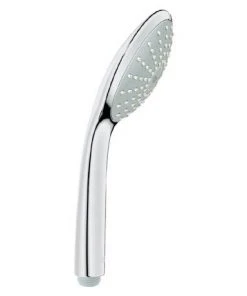 Grohe Euphoria 110 Mono Shower Handset with 1 Spray Pattern - 2726500E