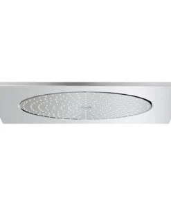 Grohe Rainshower F-Series 20" Ceiling Head Shower with 1 Spray Pattern - 27286000
