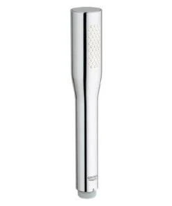 Grohe Euphoria Cosmopolitan Stick Shower Handset with 1 Spray Pattern - 27367000