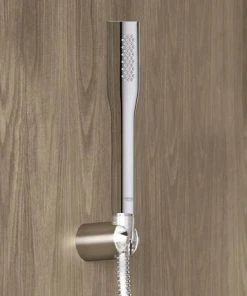 Grohe Euphoria Cosmopolitan Stick Wall Mounted Shower Kit - 27369000 -Bathroom Supplies Sales 2024 27369000 D4 460