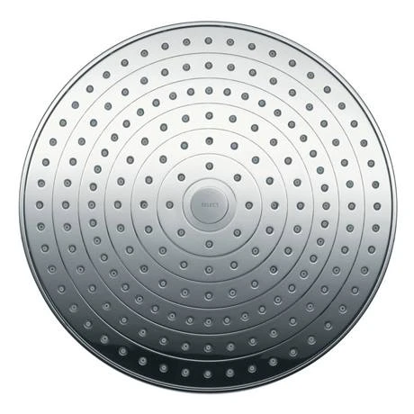 Hansgrohe Raindance Select S 300 2-Spray Shower Head with Wall Mounted Arm - 27378000 2 Hansgrohe Raindance Select S 300 2-Spray Shower Head with Wall Mounted Arm - 27378000 - Image 2