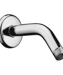 Hansgrohe Crometta 85 128mm Shower Arm - 27411000