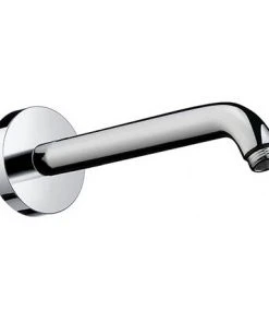 Hansgrohe Crometta 160 230mm Shower Arm - 27412000