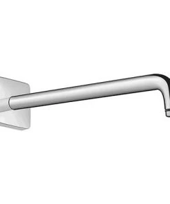 Hansgrohe Crometta E 240 389mm Shower Arm - 27446000