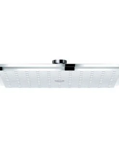 Grohe Rainshower Allure 230 Head Shower with 1 Spray Pattern - 27479000