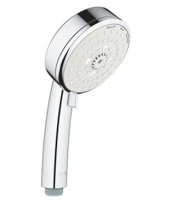Grohe New Tempesta Cosmopolitan 100 Hand Shower 3 Sprays - 27572002