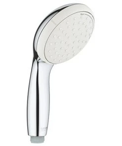 Grohe New Tempesta 100 Shower Handset with 2 Spray Pattern - 2759710E