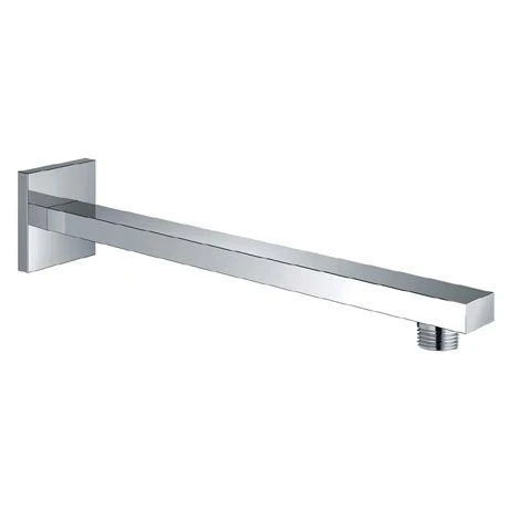 Grohe Rainshower 286mm Wall Mounted Shower Arm - 27709000 1 Grohe Rainshower 286mm Wall Mounted Shower Arm - 27709000