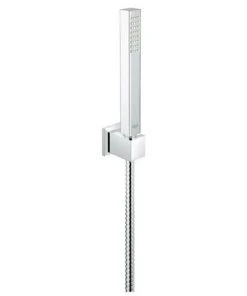 Grohe Euphoria Cube+ Stick Wall Mounted Shower Kit - 27889000