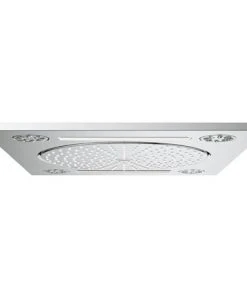 Grohe Rainshower F-Series 15" Ceiling Head Shower with 3 Spray Patterns - 27939001 11 Grohe Rainshower F-Series 15" Ceiling Head Shower with 3 Spray Patterns - 27939001 -Bathroom Supplies Sales 2024 27939001 D5 460