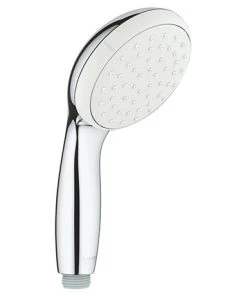 Grohe New Tempesta 100 Shower Handset with 1 Spray Pattern - 28214003