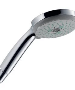 Hansgrohe Croma Multi EcoSmart 9 l/min 3 Spray Hand Shower 100 - 28538000