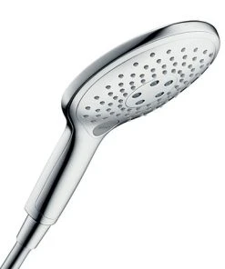Hansgrohe Raindance Select S 150 3-Spray Hand Shower - Chrome - 28587000
