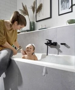 Hansgrohe Jocolino Lion Childrens Shower Handset - 28760210 -Bathroom Supplies Sales 2024 28760210 D3 460