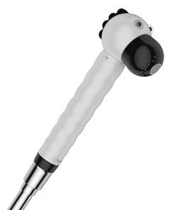 Hansgrohe Jocolino Zebra Childrens Shower Handset - 28787640