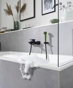 Hansgrohe Jocolino Crocodile Childrens Shower Handset - 28788570 -Bathroom Supplies Sales 2024 28788570 D3 460