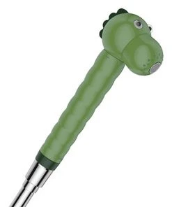 Hansgrohe Jocolino Crocodile Childrens Shower Handset - 28788570