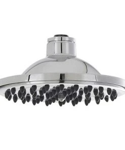 Hudson Reed 6 Inch Shower Rose - Chrome - A304