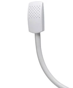 Croydex Shampoo Spray Shower Hose - White - AA101022 -Bathroom Supplies Sales 2024 AA101022 ai2 460