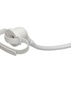 Croydex Secura Push-Fit Bath & Basin Shampoo Spray - White - AA107022 -Bathroom Supplies Sales 2024 AA107022 ai2 460