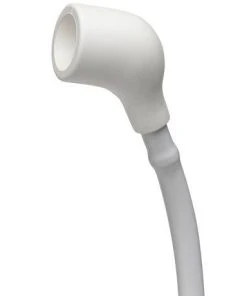 Croydex Bath and Shampoo Spray Shower Hose - White - AA108022 -Bathroom Supplies Sales 2024 AA108022 ai3 460