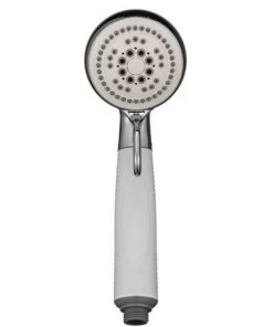 Croydex Assistive 4 Function Shower Handset - AM151341 -Bathroom Supplies Sales 2024 AM151341 ai2 460