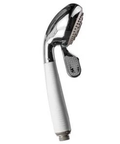 Croydex Assistive 4 Function Shower Handset - AM151341 -Bathroom Supplies Sales 2024 AM151341 ai3 460