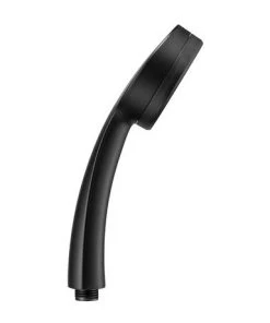 Croydex Matt Black Pressure Boost 1 Function Shower Handset - AM301021 6 Croydex Matt Black Pressure Boost 1 Function Shower Handset - AM301021 -Bathroom Supplies Sales 2024 AM301021 D1 460