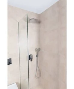 BagnoDesign Aquaeco Diplomat Hand Shower Kit 3 BagnoDesign Aquaeco Diplomat Hand Shower Kit -Bathroom Supplies Sales 2024 AQE DIP D515 CP D1 460